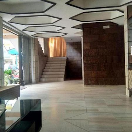 Hotel Shivalik Goldבהופאל מראה חיצוני תמונה