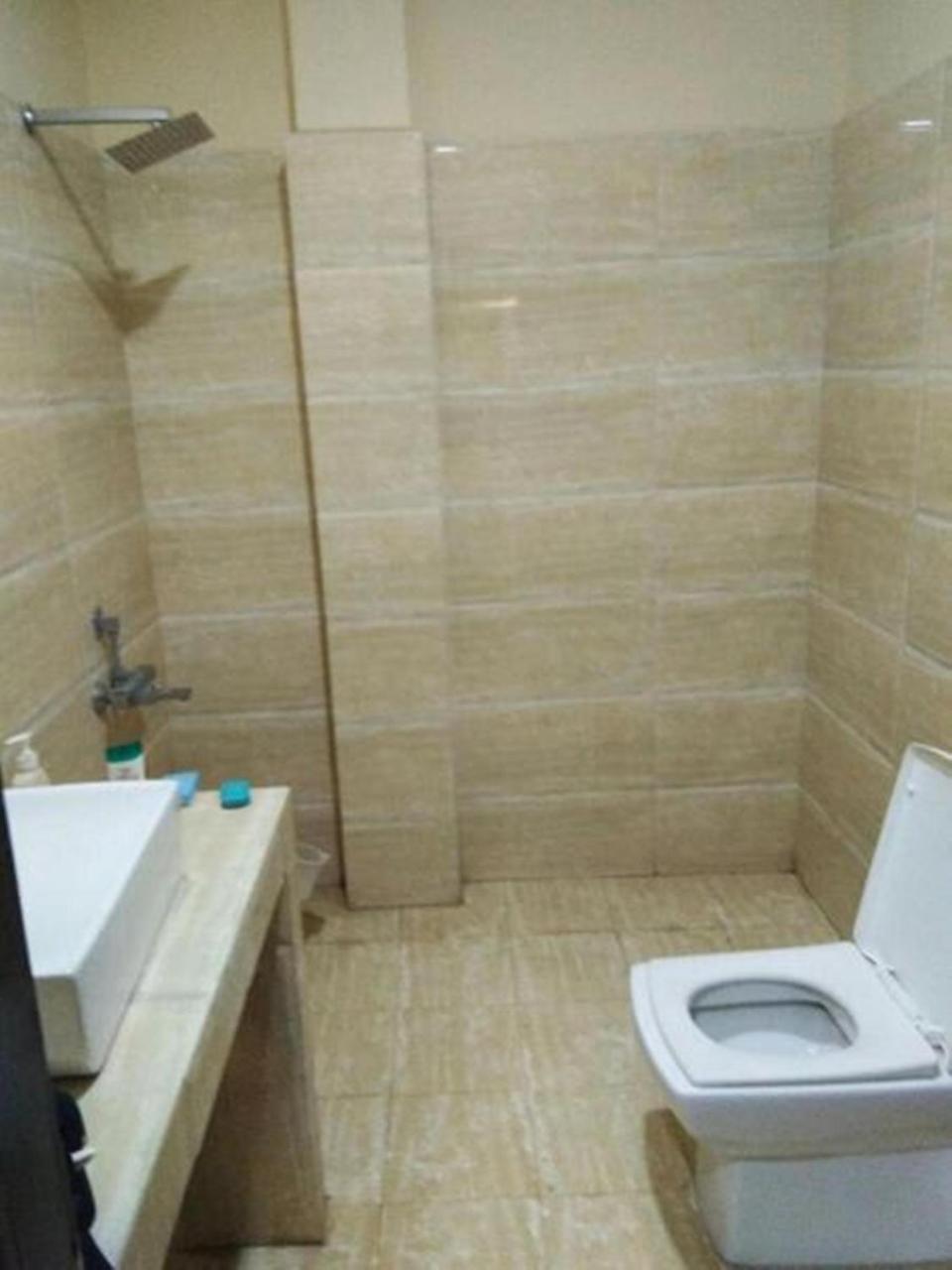 Hotel Shivalik Goldבהופאל מראה חיצוני תמונה