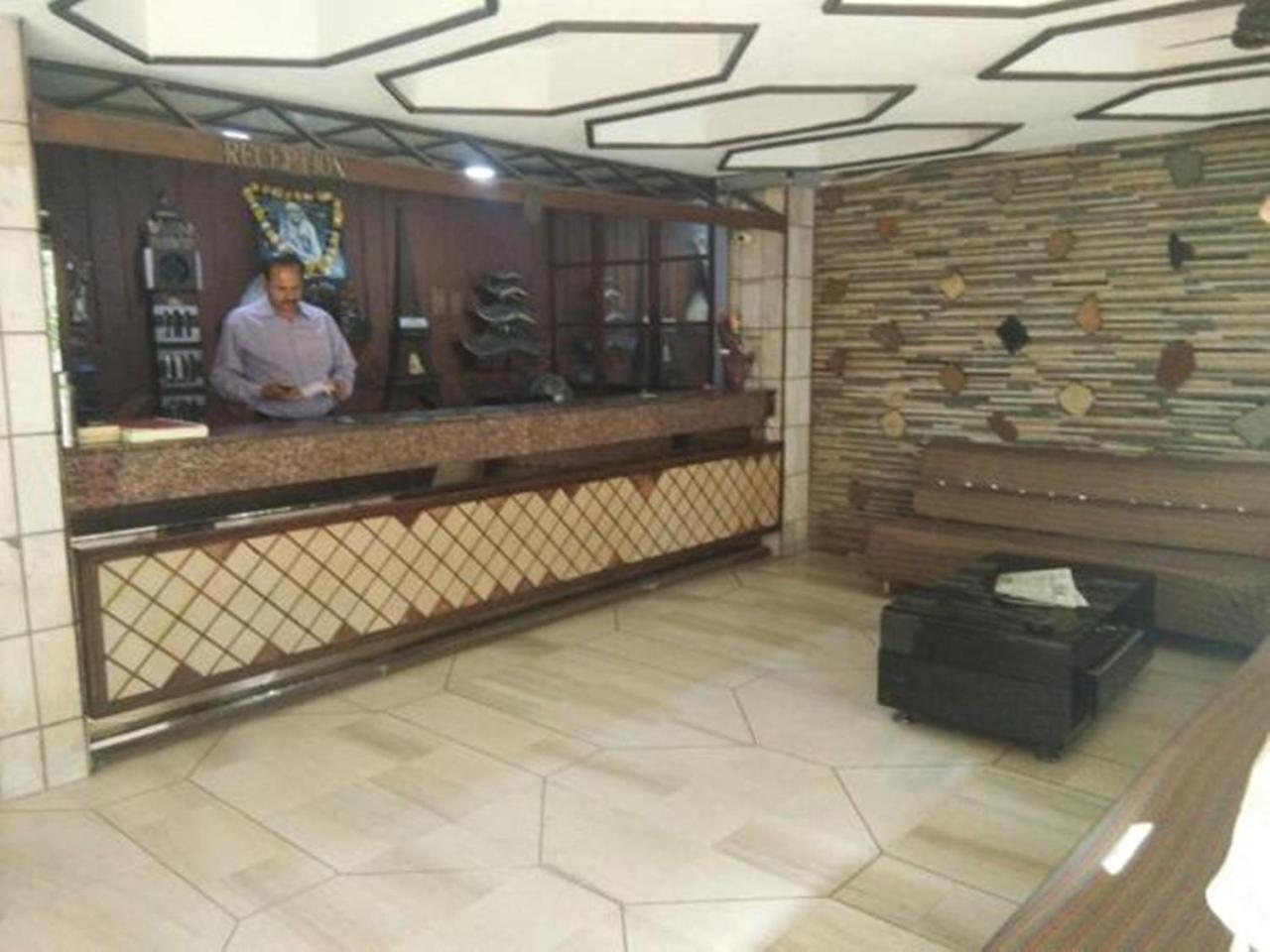 Hotel Shivalik Goldבהופאל מראה חיצוני תמונה