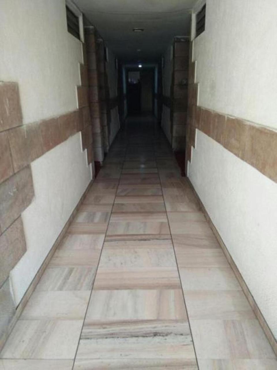 Hotel Shivalik Goldבהופאל מראה חיצוני תמונה
