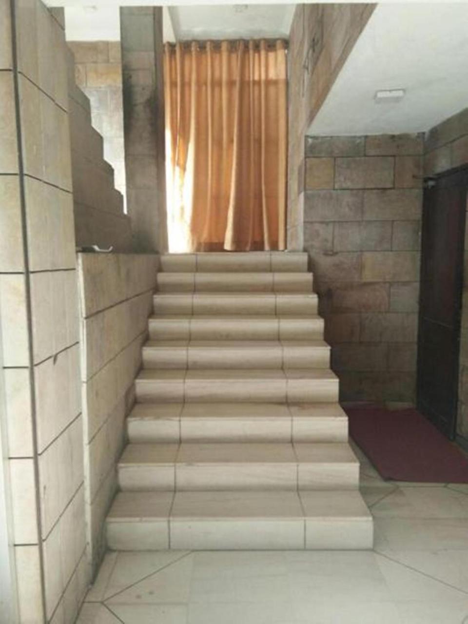 Hotel Shivalik Goldבהופאל מראה חיצוני תמונה